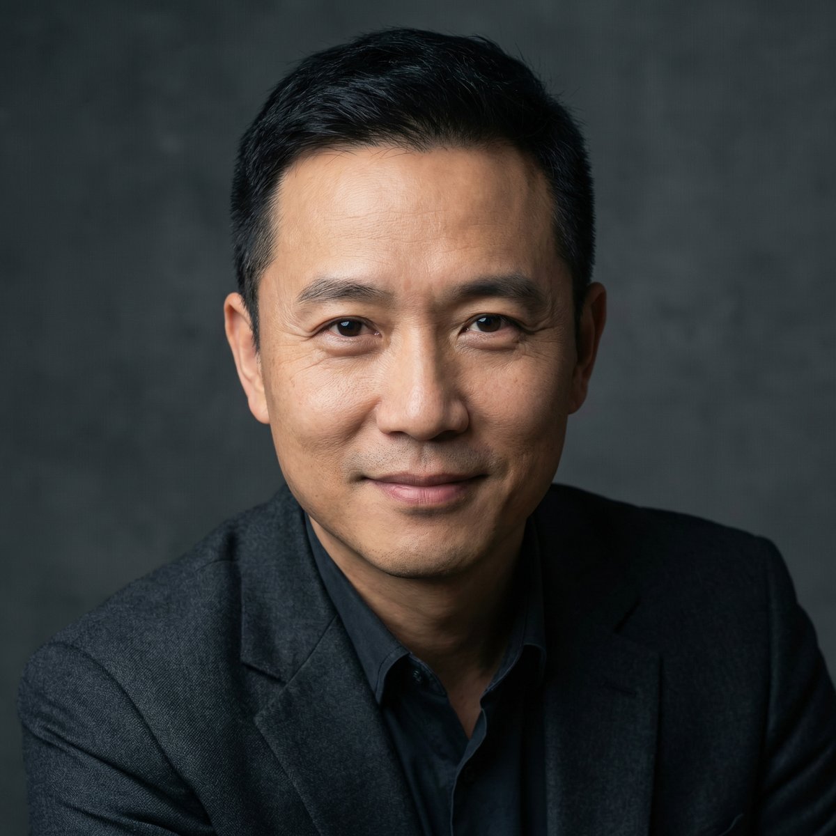 羞羞漫画影视导演陈锐