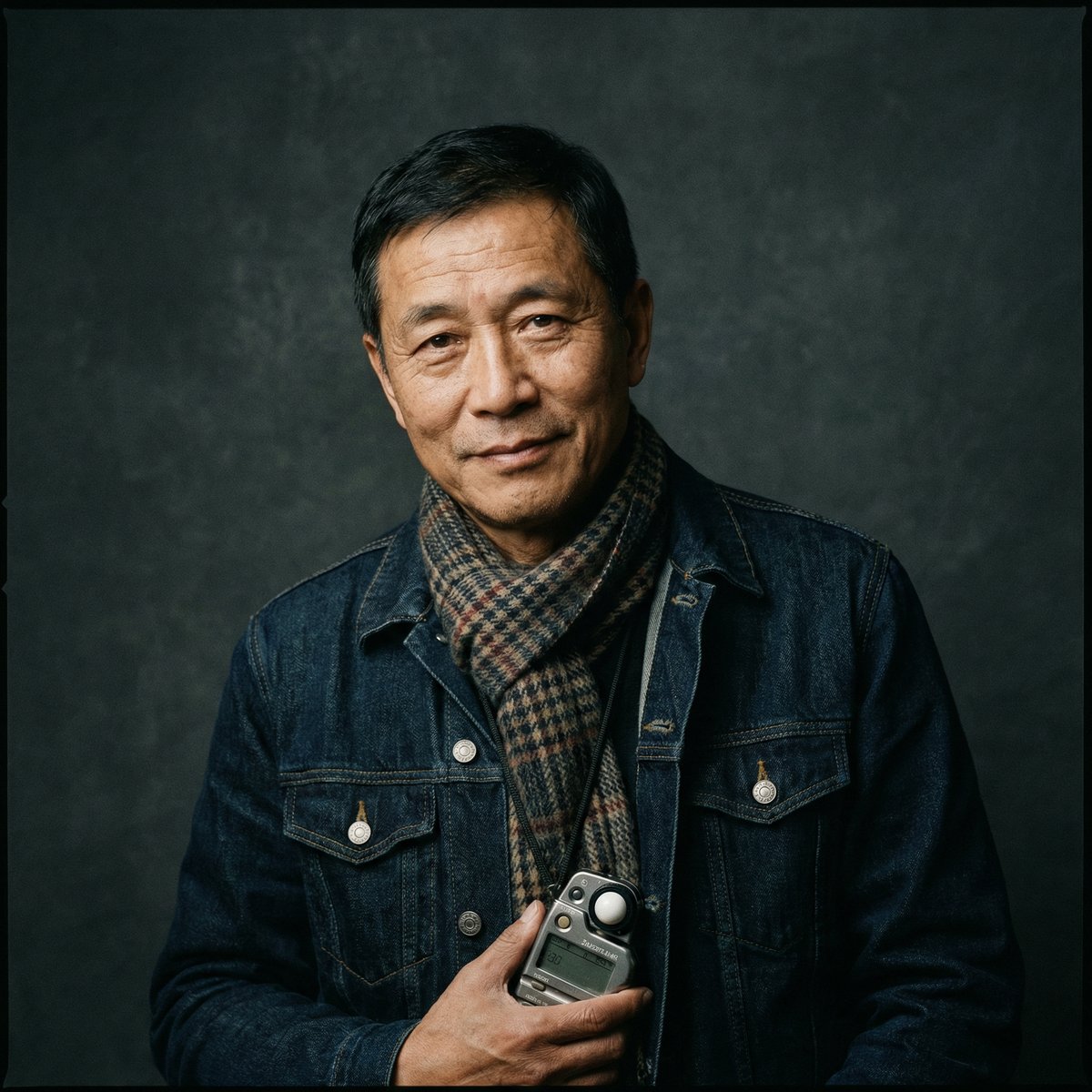 羞羞漫画摄影总监周明